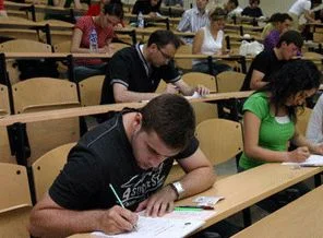 İptal edilen KPSS sınavı başladı