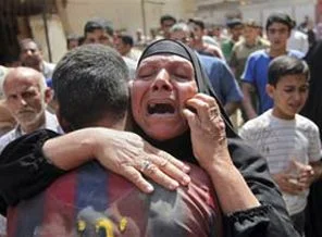 Irak'a dönen mülteciler pişman
