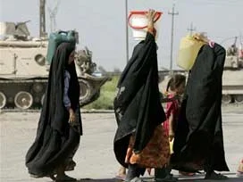 Irak'ta nüfus sayımı yine ertelendi