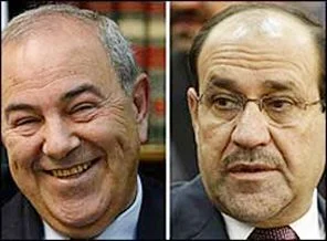 İran'ın taşları oynatacak Irak hamlesi