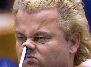 İslam karşıtı Wilders'in yargılanmasına devam ediliyor