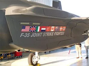 İsrail, ABD'den 20, F-35 satın alıyor!