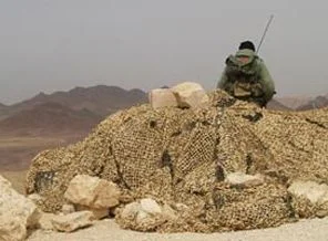 İsrail'e girmeye çalışan Sudanlı vuruldu