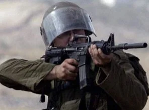 İsrail, Gazze'ye saldırdı