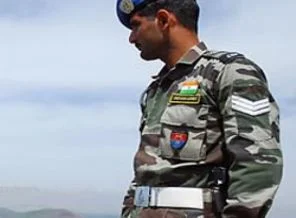 'İsrail Golan'daki yeşil alanları kundaklıyor'