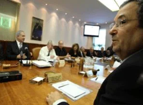 İsrail 'ırkçı' yasayı onayladı
