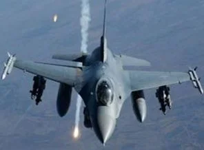 İsrail ve Yunanistan'dan ortak hava tatbikatı