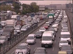 İstanbul'a sağ şerit çözümü