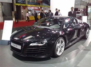 İstanbul Auto Show kapılarını açtı