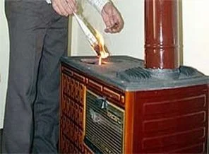 İstanbul'da kömür sobası faciası