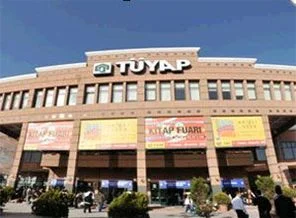 İstanbul Kitap Fuarı kapılarını açıyor