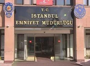 İstanbul polisiden Pakistan'a 342 bin TL yardım