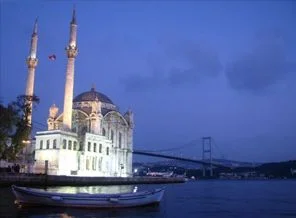 İstanbul'un turist sayısı arttı