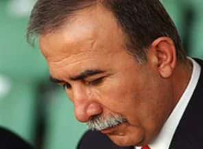İşte Avcı'nın tehdit ettiği isim!