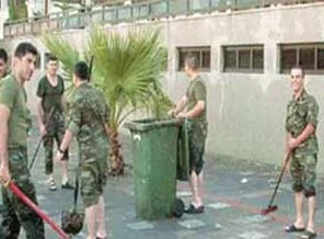 İşte dünyanın en kalabalık orduları