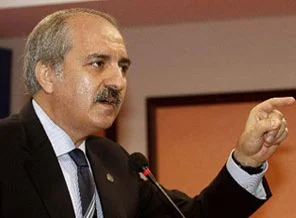 İşte Kurtulmuş'un yeni parti tarihi