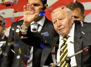 İşte Saadet'in yeni Genel Başkanı
