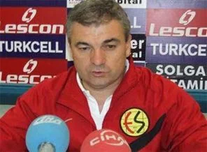 İşte Sivasspor'un yeni hocası