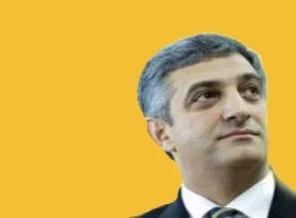 İşte Türk siyasetinin 'serumu'