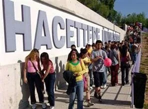 İşte Türk üniversitelerinin karnesi