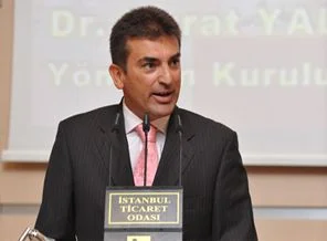İTO Başkanı'na tutuklama istemi