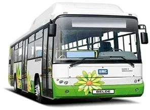 İTÜ, 'elektrikli minibüs' yaptı