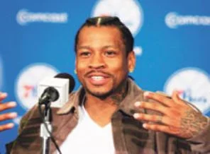 Iverson New York'ta Beşiktaşlı oldu