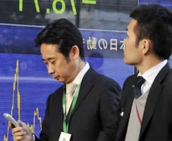 Japonya'da işsizlik geriliyor