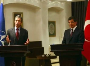 'Kabil'de kaldığınız için size minnet duyuyorum'