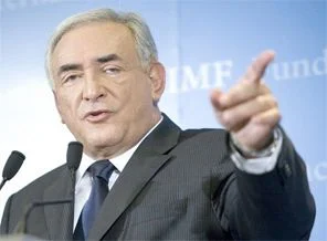 Kahn: İşsizlik barış için tehdit
