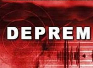 Kahramanmaraş'ta hafif deprem korkuttu