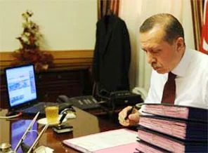 Kamuda yeni atamalar yayımlandı