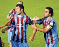 Karadeniz fırtınası Kartal'ı fena sarstı