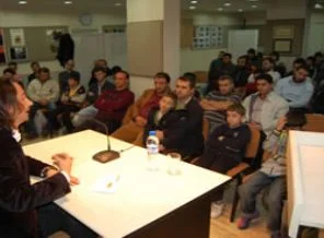 Karagül: İsrailliler Türkiye'de ev basıyorlardı
