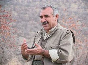 Karayılan'dan tehdit