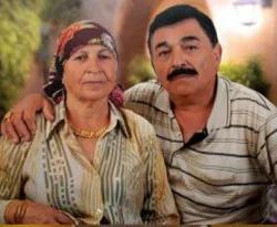 Karı kocaya gece baskını