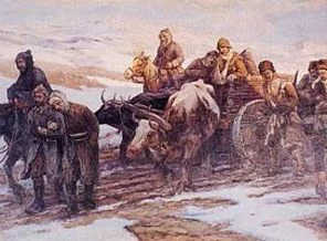 Kars''ta 90. kurtuluş coşkusu