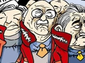 'Kayıp 7 kişi nasıl ortaya çıktı?'