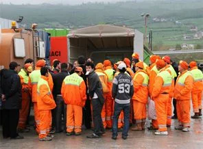 Kayıt dışı çalışan sayısı 10 milyonu geçti