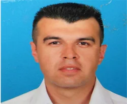 Kaza ile karısını vurunca intihar etti