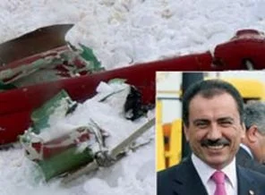 Kazada 'GAZ' skandalı mı var?