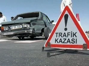 Kazadan 75 gün sonra komadan çıktı