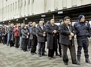 KCK'da tutuklu sanık sayısı 104'e yükseldi