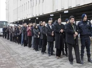 KCK davası 3. gününde
