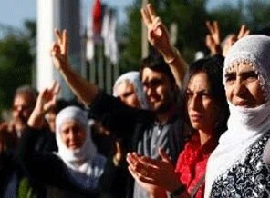 KCK davasında anadilde savunma talebi