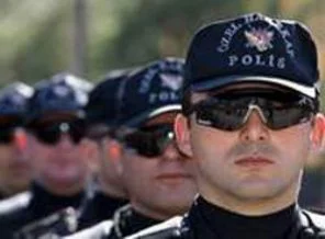 Kel olanlar polis olamayacak