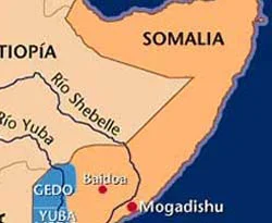 Kenya, Somalili 11 korsanı hapse mahkum etti