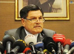 Kılıç: Ahlakımı sorgulayamaz