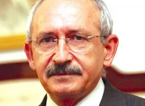 Kılıçdaroğlu bakın kimi aradı?