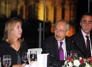 Kılıçdaroğlu: Boykot gibi bir tavrımız yok